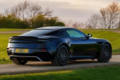 DBS